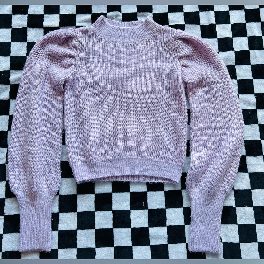 SO Sweater